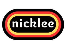 NickLee Creations Home