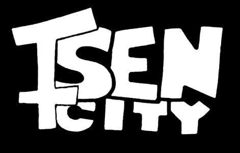 Sen City Records Home