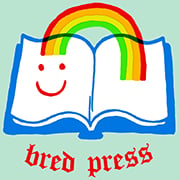 Bred Press Online Store Home