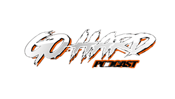 Go Hard Podcast  Home