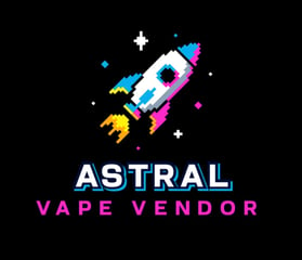 Astral Vapes Home