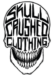 Skull Crushed Clothing Home