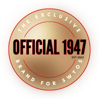 OFFICIAL 1947 Home