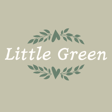 Little Green Home