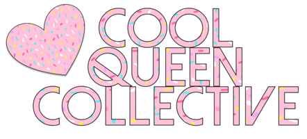 Cool Queen Collective Home
