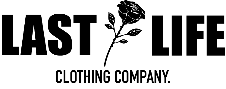 Last Life Clothing Home