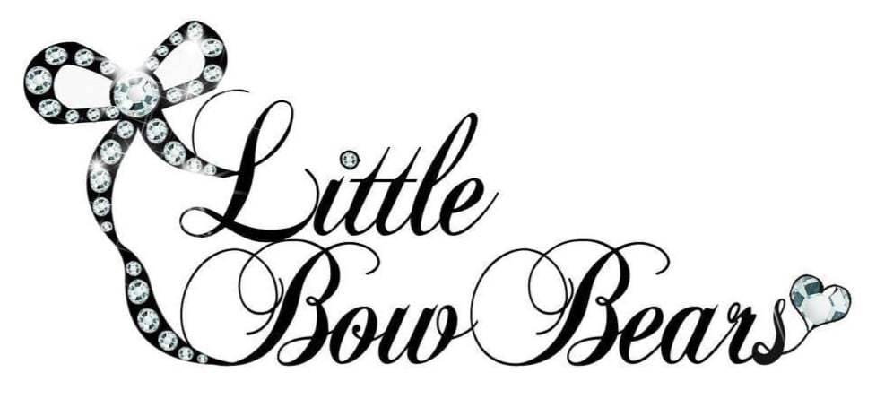 Little Bow Bears Home