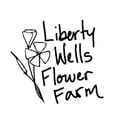 Liberty Wells Flower Farm Home