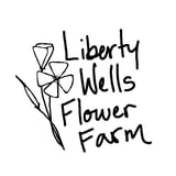 Liberty Wells Flower Farm Home