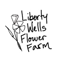Liberty Wells Flower Farm Home