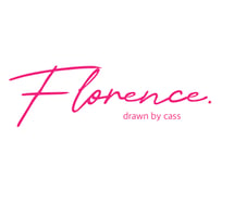 Florence. Drawn by Cass  