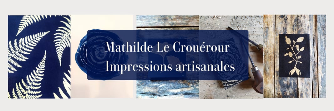 Mathilde LE CROUEROUR Home