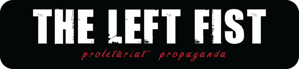Left Fist