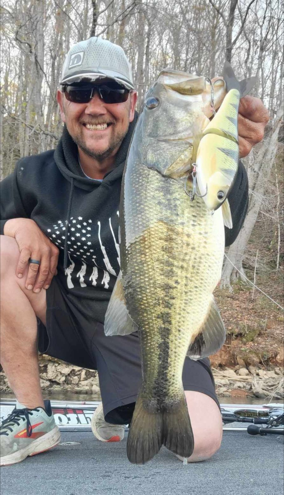 Home | Oxbow Swimbaits