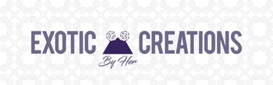Exotic Creations By Her      Home