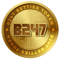 B247 Betties Token Home