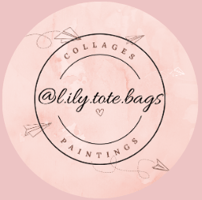 l.ily.totebags  Home