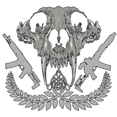 Gnasher Airsoft Home