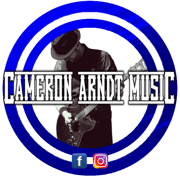 Cameron Arndt Music Home