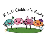 KLDchildrensbooks
