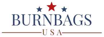 Burn Bags USA Home