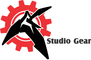 Studio Gear Home