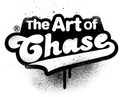 theartofchase Home