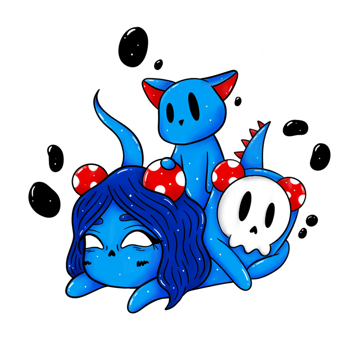 Welcome to KIITTY’S SOUL