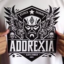 ADDOREXIA Home