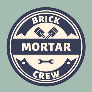 Brick Mortar Crew Home