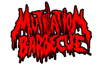 Mutilation Barbecue Home