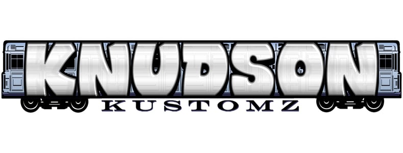 Knudson Kustomz Home