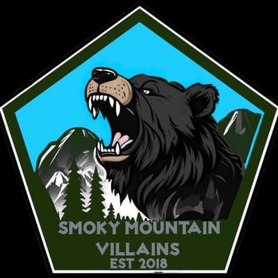 Smoky Mountain Villains Home