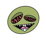 StayHashy Home