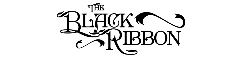 theblackribbon Home