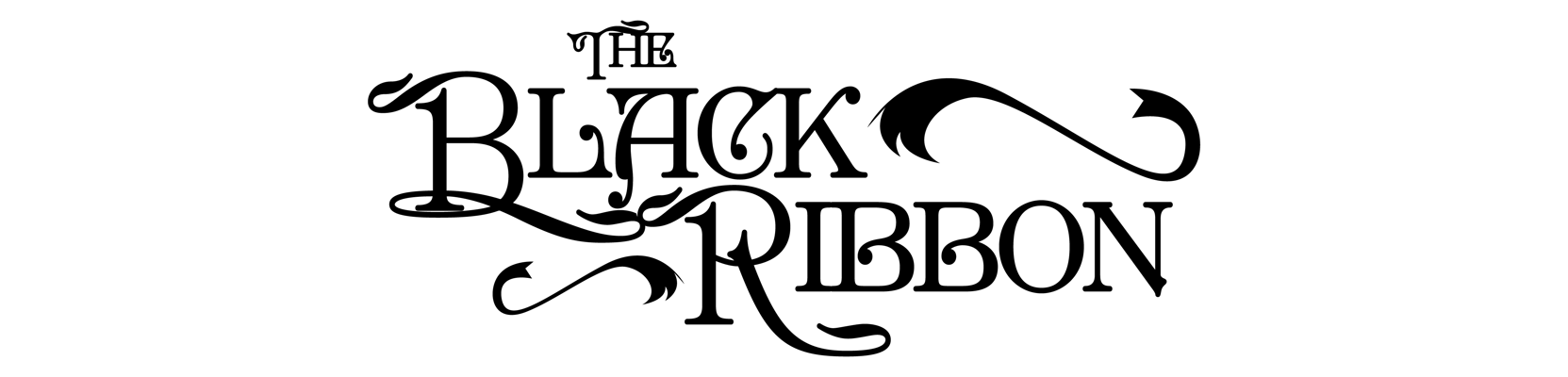 theblackribbon Home
