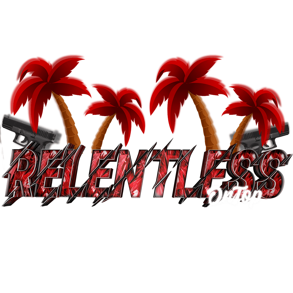 RelentlessdDevShop Home