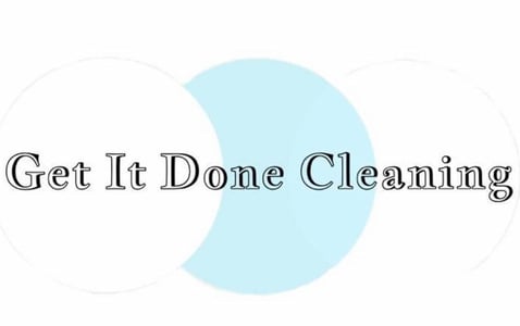 Get It Done Cleaning Services  Home
