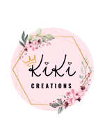 KiKi Creations Home