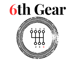 6th Gear Shop