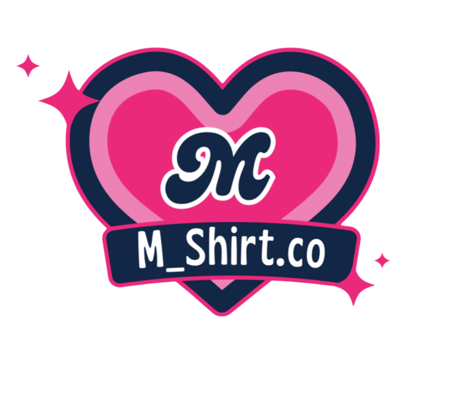 M_Shirt.co Home