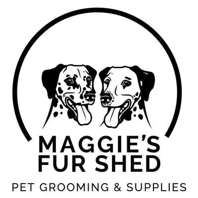 Maggie's Fur Shed, LLC Home