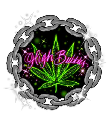 HighBubbles