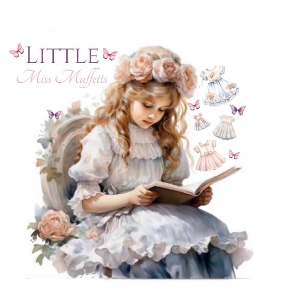 Little Miss Muffetts Home