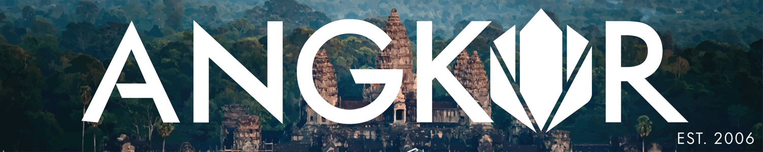 Angkor Apparel Home