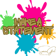 Swaingirl Creative Tees Home