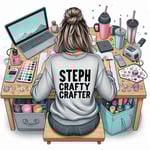 steph crafty crafter