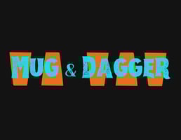 Mug and Dagger Store Home