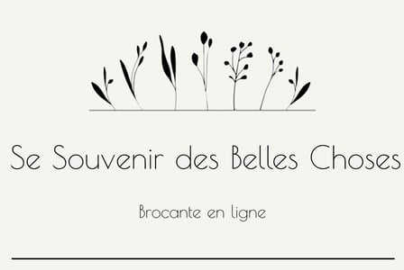 Se souvenir des belles choses Home