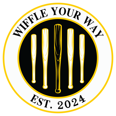 Wiffle Your Way Home